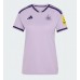 Zenski Nogometni Dres Newcastle United Jacob Ramsey #41 Rezervni 2026-27 Kratak Rukav